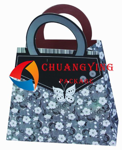 金银首饰纸袋厂家直销 批发定做一站式服务，提升珠宝品牌价值